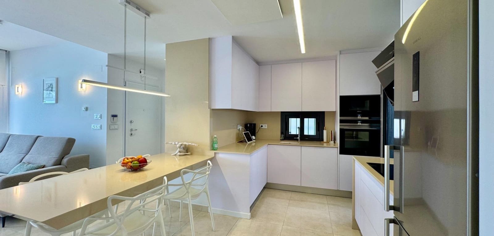 3 Zimmer Villa zu verkaufen in San Miguel de Salinas mit Pool - 399.000 € (Ref: 9814620)