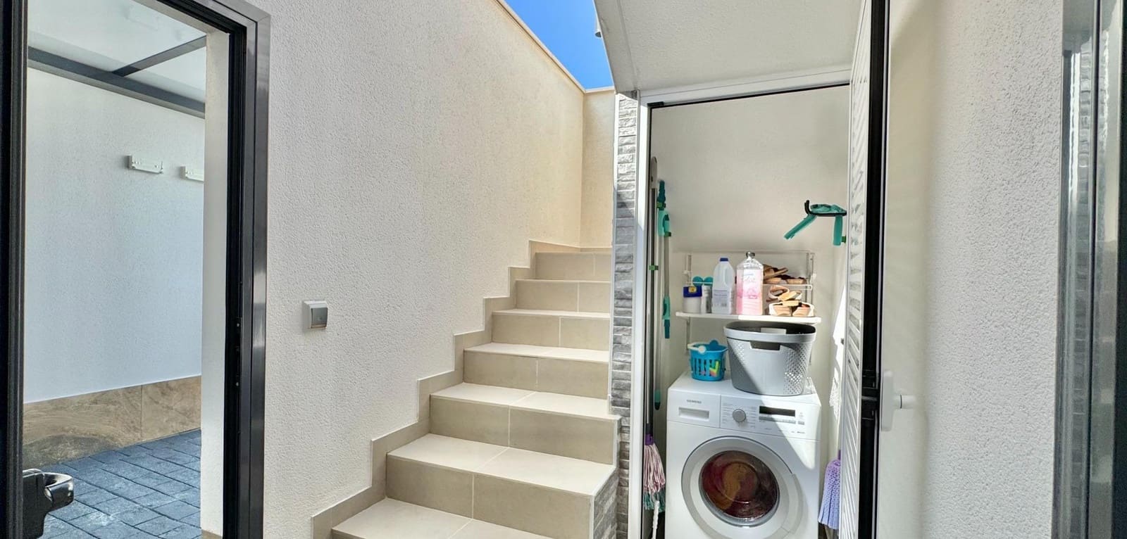 3 Zimmer Villa zu verkaufen in San Miguel de Salinas mit Pool - 399.000 € (Ref: 9814620)