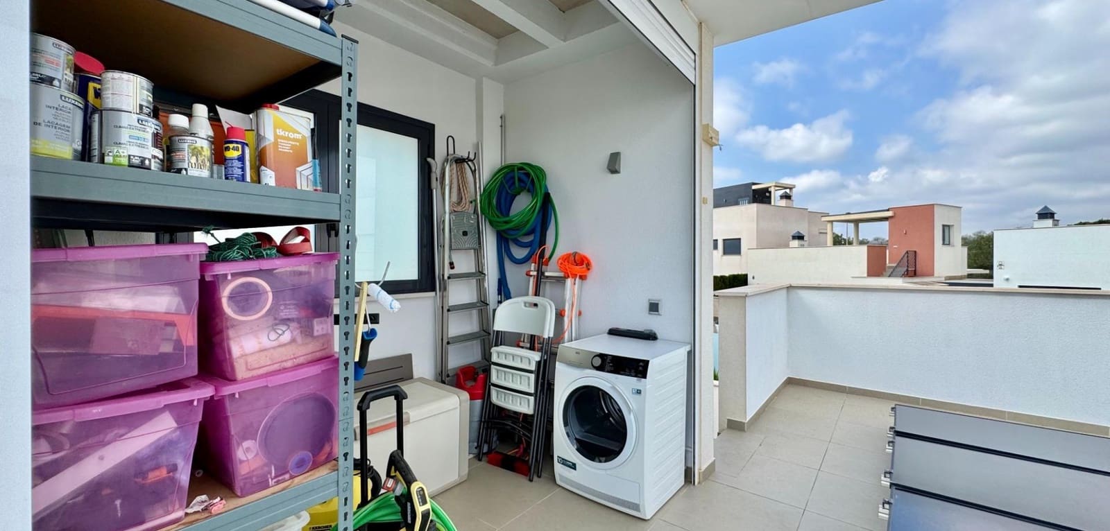 3 Zimmer Villa zu verkaufen in San Miguel de Salinas mit Pool - 399.000 € (Ref: 9814620)
