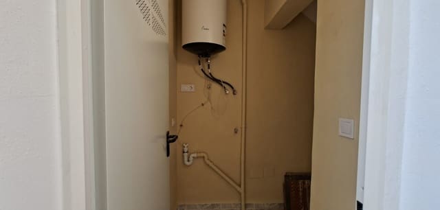 2 soverom Leilighet til salgs i Playa Flamenca, Orihuela med svømmebasseng - € 179 000 (Ref: 9814621)