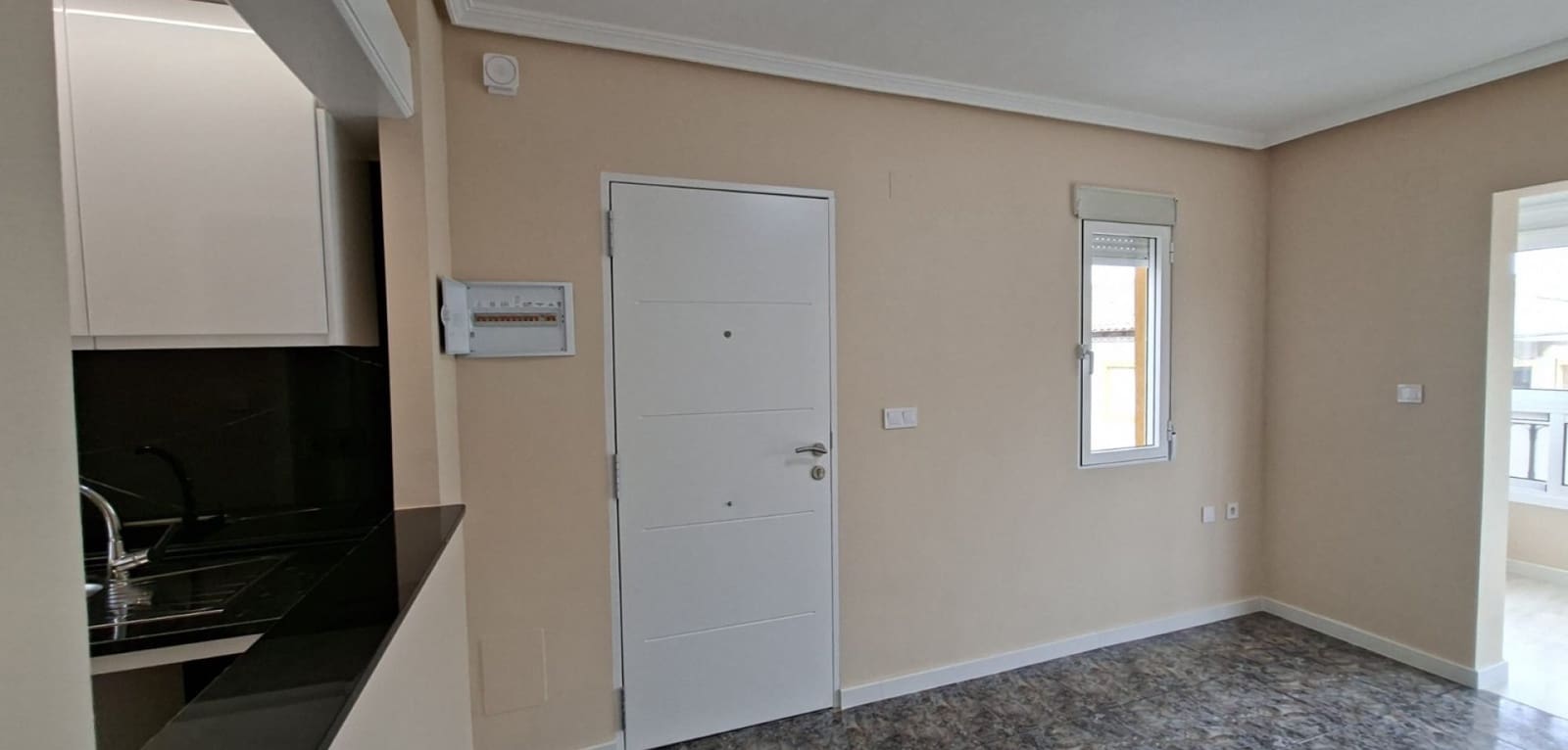 2 soverom Leilighet til salgs i Playa Flamenca med svømmebasseng - € 179 000 (Ref: 9814621)