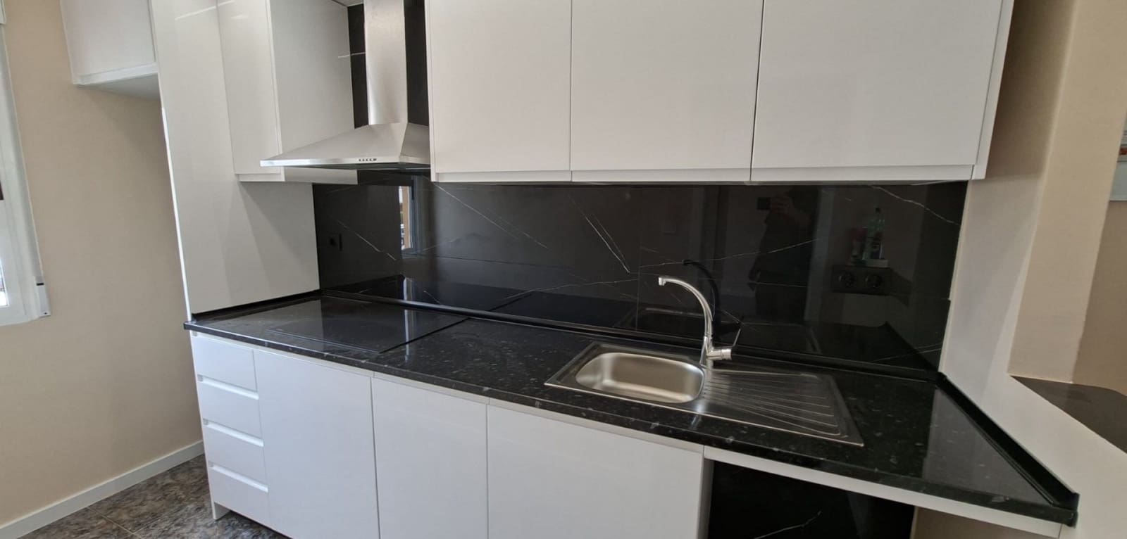 2 soverom Leilighet til salgs i Playa Flamenca med svømmebasseng - € 179 000 (Ref: 9814621)
