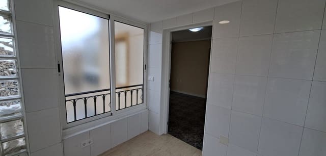 2 soverom Leilighet til salgs i Playa Flamenca, Orihuela med svømmebasseng - € 179 000 (Ref: 9814621)