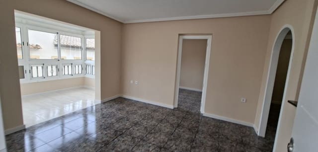 2 soverom Leilighet til salgs i Playa Flamenca, Orihuela med svømmebasseng - € 179 000 (Ref: 9814621)