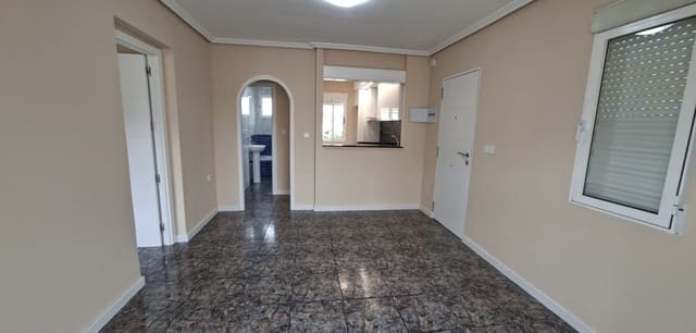 2 soverom Leilighet til salgs i Playa Flamenca, Orihuela med svømmebasseng - € 179 000 (Ref: 9814621)