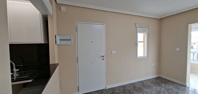 2 soverom Leilighet til salgs i Playa Flamenca, Orihuela med svømmebasseng - € 179 000 (Ref: 9814621)