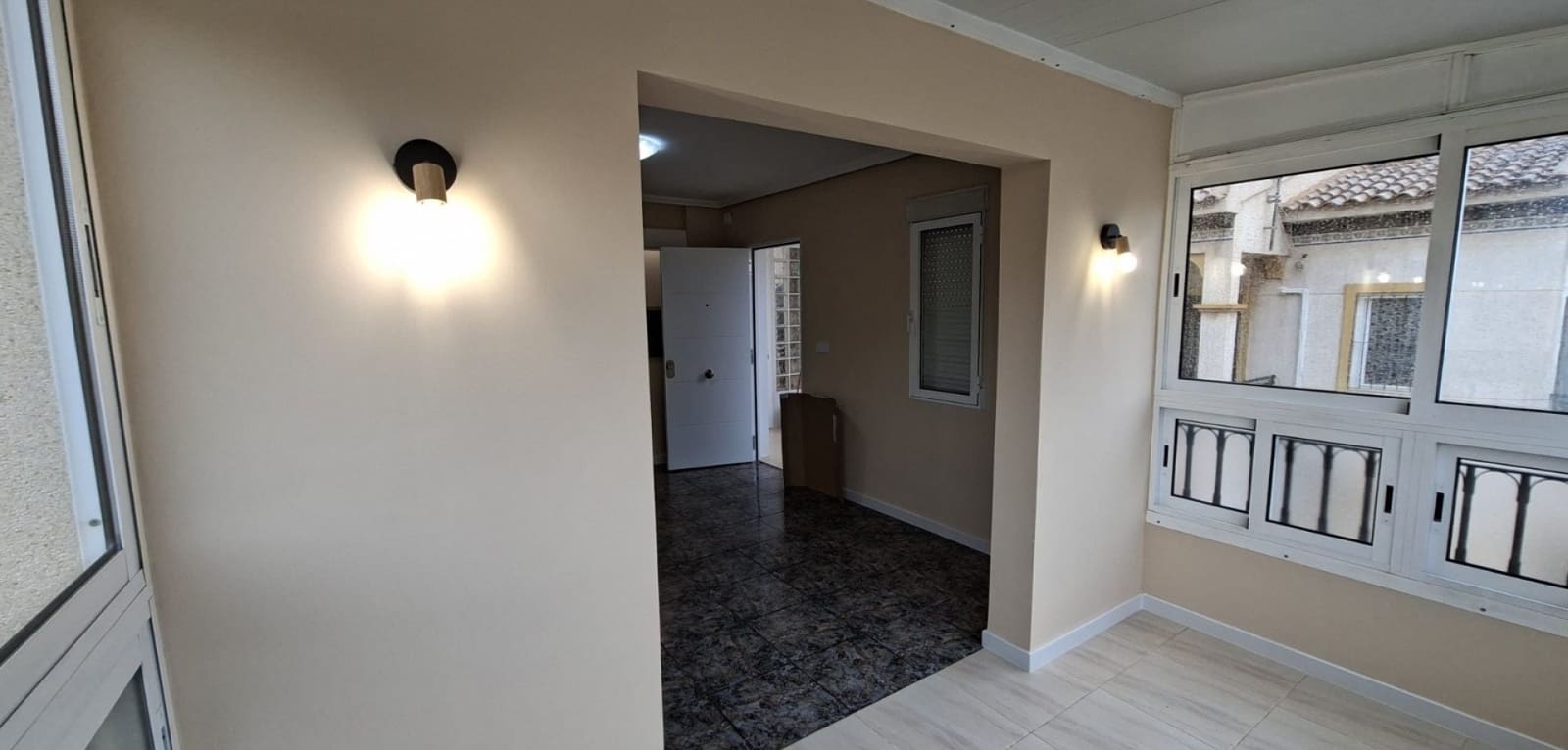 2 soverom Leilighet til salgs i Playa Flamenca med svømmebasseng - € 179 000 (Ref: 9814621)