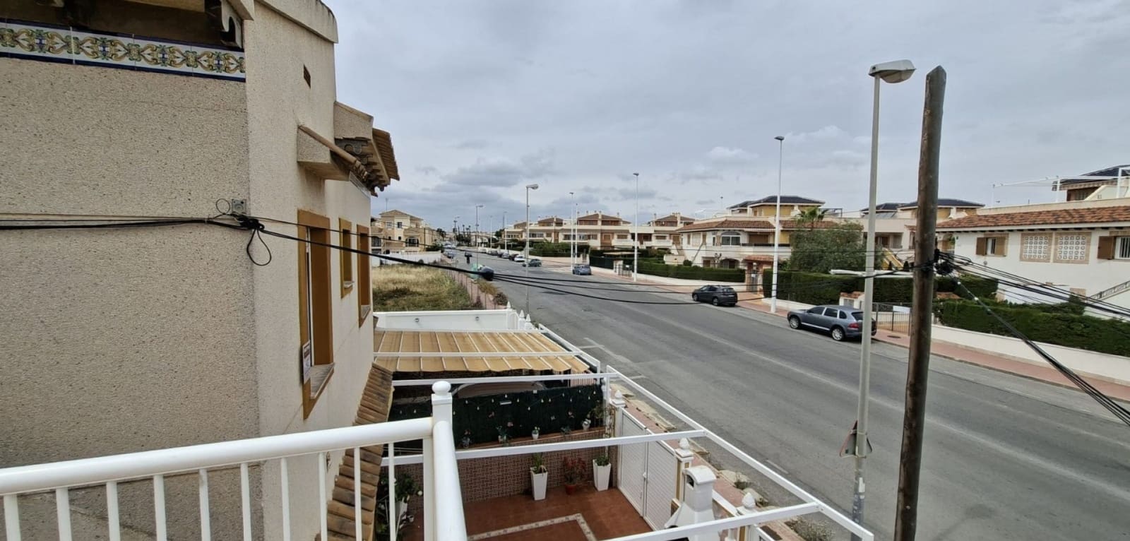 2 soverom Leilighet til salgs i Playa Flamenca med svømmebasseng - € 179 000 (Ref: 9814621)
