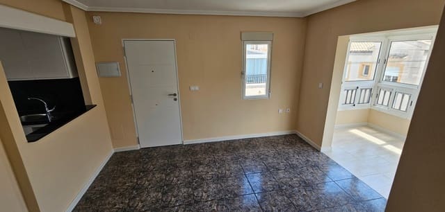 2 soverom Leilighet til salgs i Playa Flamenca, Orihuela med svømmebasseng - € 179 000 (Ref: 9814621)