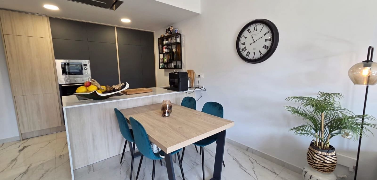 2 sovrum Lägenhet till salu i Los Altos med pool - 289 900 € (Ref: 9814622)
