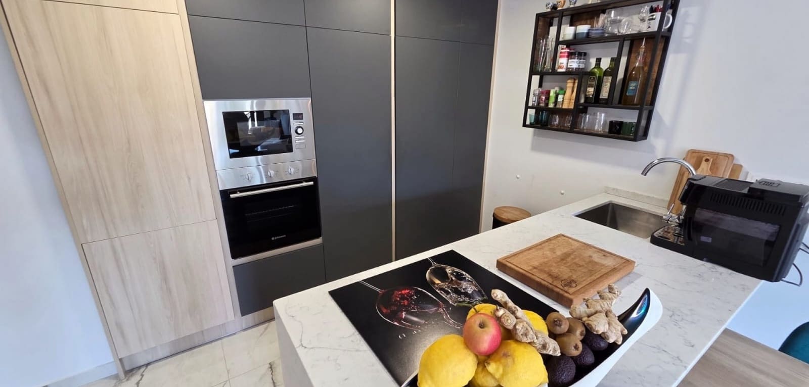 2 sovrum Lägenhet till salu i Los Altos med pool - 289 900 € (Ref: 9814622)