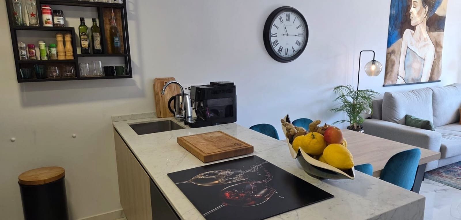 2 sovrum Lägenhet till salu i Los Altos med pool - 289 900 € (Ref: 9814622)