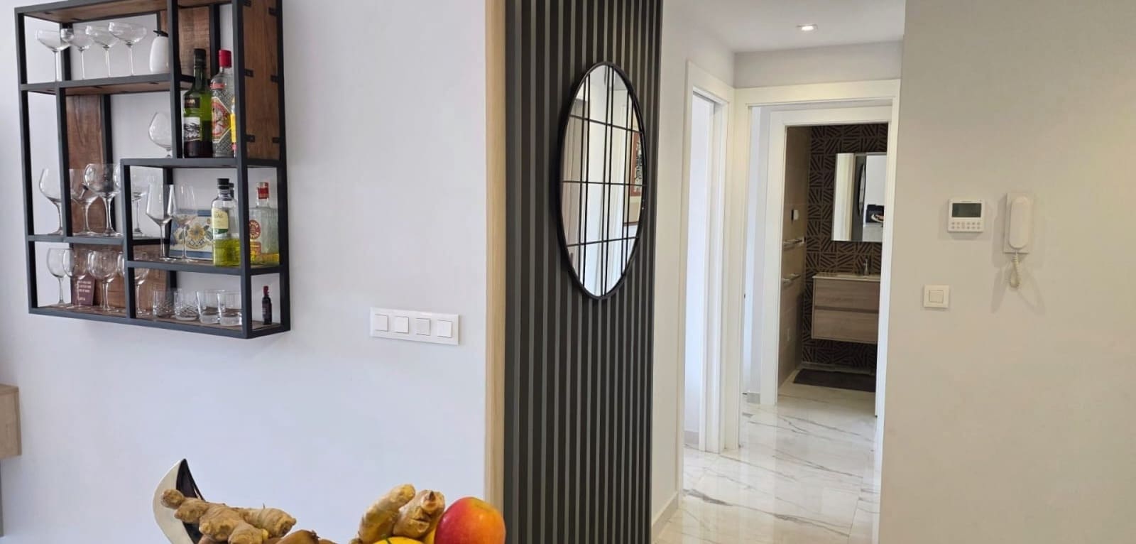 2 sovrum Lägenhet till salu i Los Altos med pool - 289 900 € (Ref: 9814622)