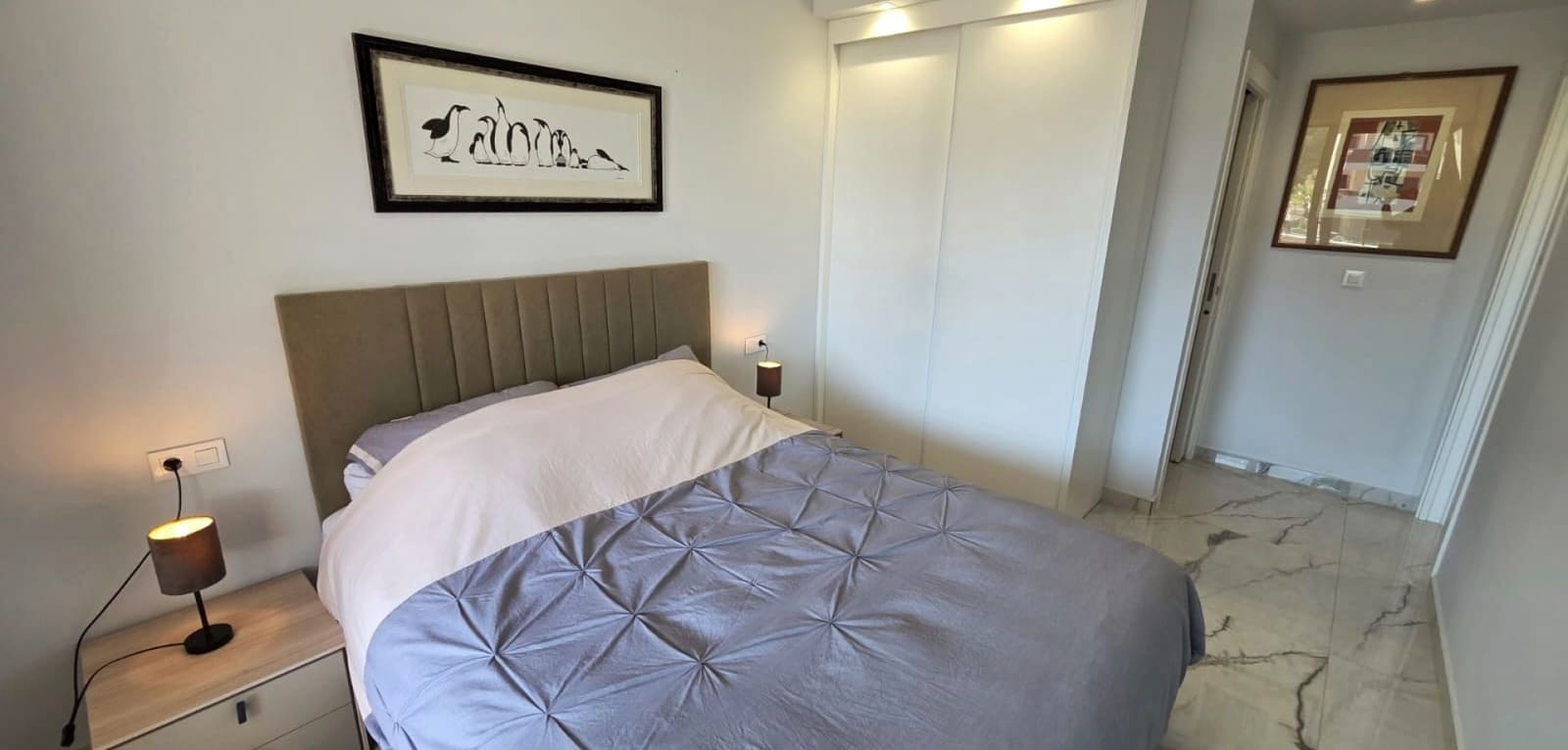 2 sovrum Lägenhet till salu i Los Altos med pool - 289 900 € (Ref: 9814622)