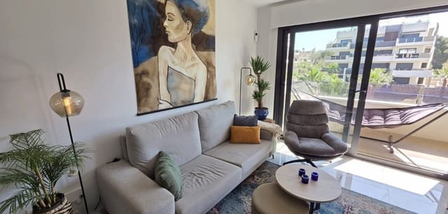 2 sovrum Lägenhet till salu i Los Altos med pool - 289 900 € (Ref: 9814622)