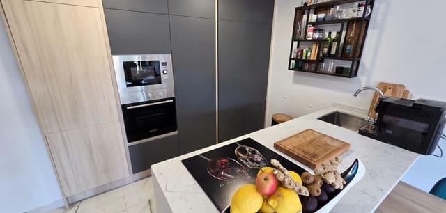 2 sovrum Lägenhet till salu i Los Altos med pool - 289 900 € (Ref: 9814622)
