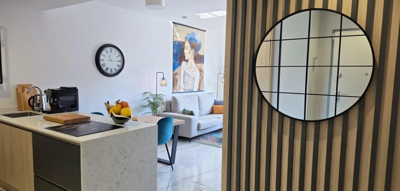 2 sovrum Lägenhet till salu i Los Altos med pool - 289 900 € (Ref: 9814622)