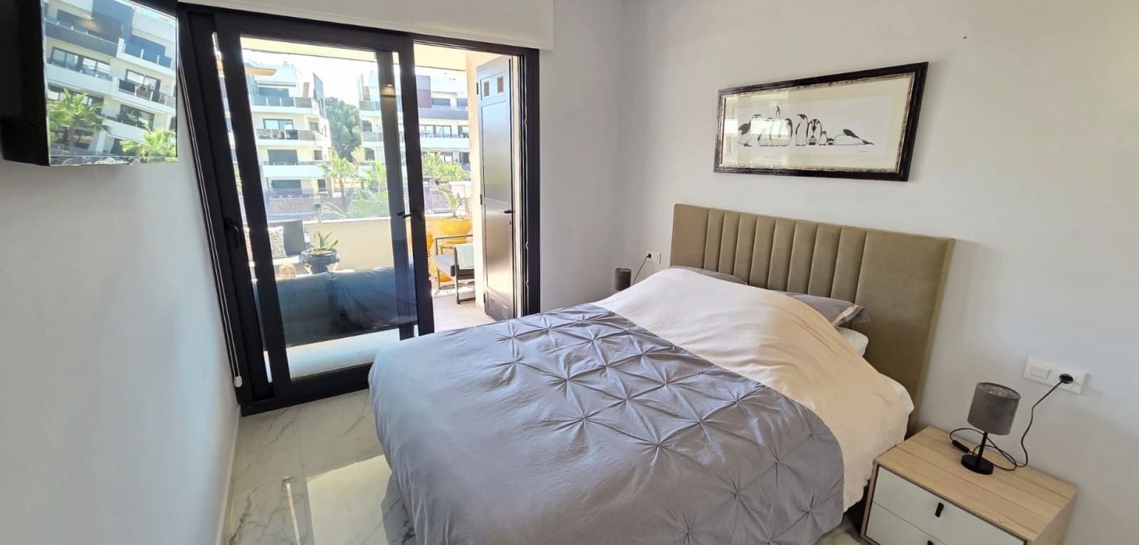 2 sovrum Lägenhet till salu i Los Altos med pool - 289 900 € (Ref: 9814622)