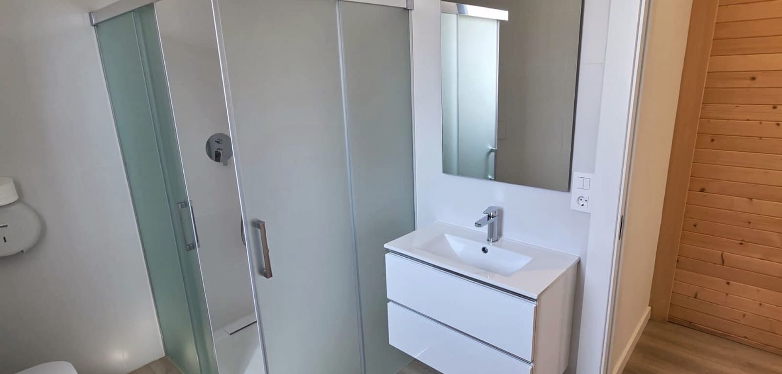 2 sovrum Lägenhet till salu i Los Altos med pool - 289 900 € (Ref: 9814622)