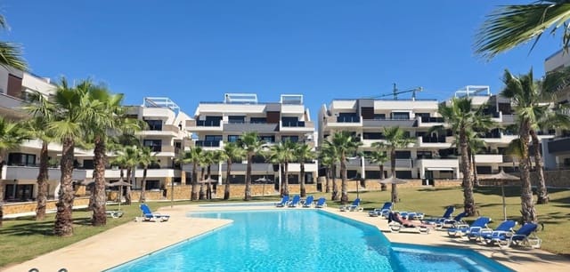 2 sovrum Lägenhet till salu i Los Altos med pool - 289 900 € (Ref: 9814622)