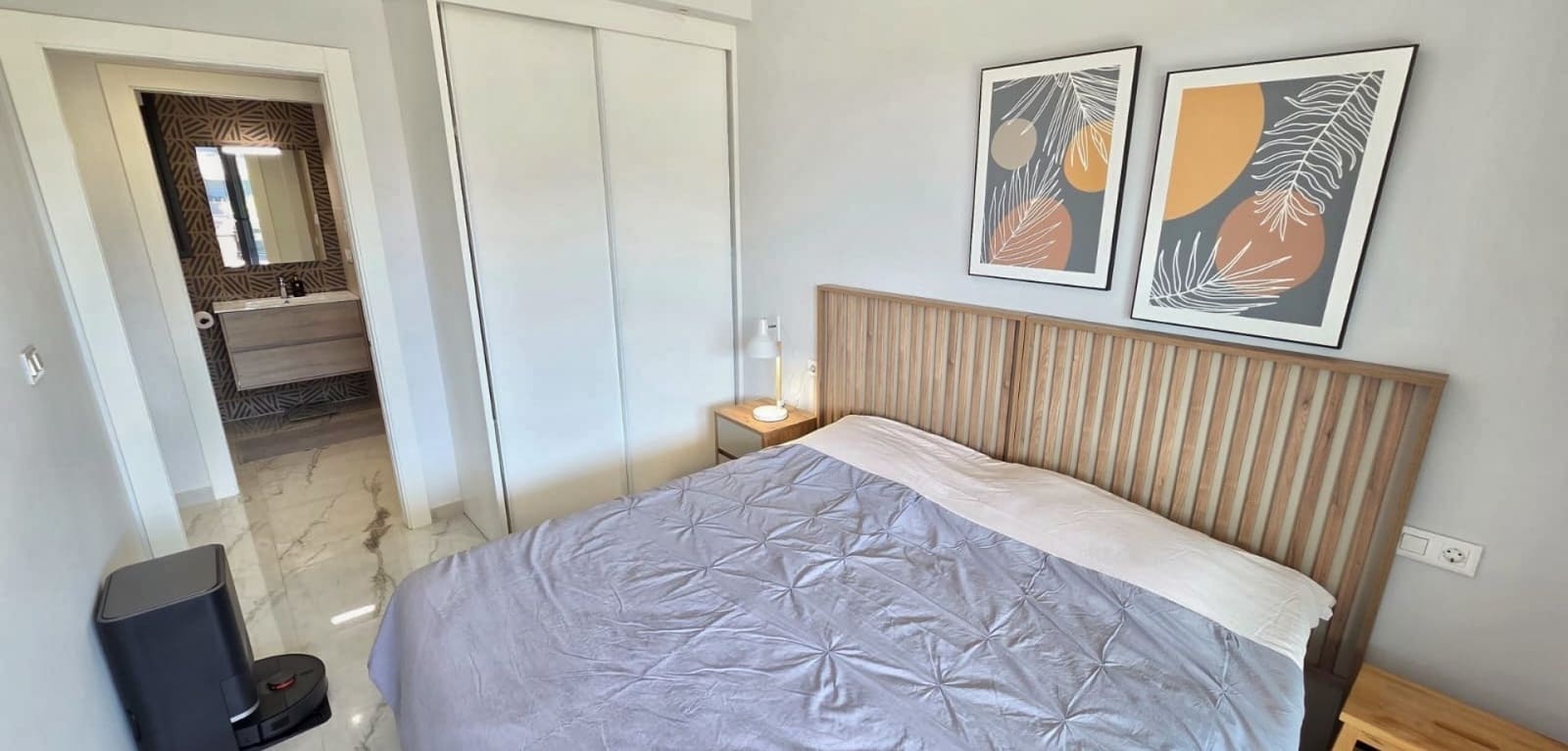 2 sovrum Lägenhet till salu i Los Altos med pool - 289 900 € (Ref: 9814622)