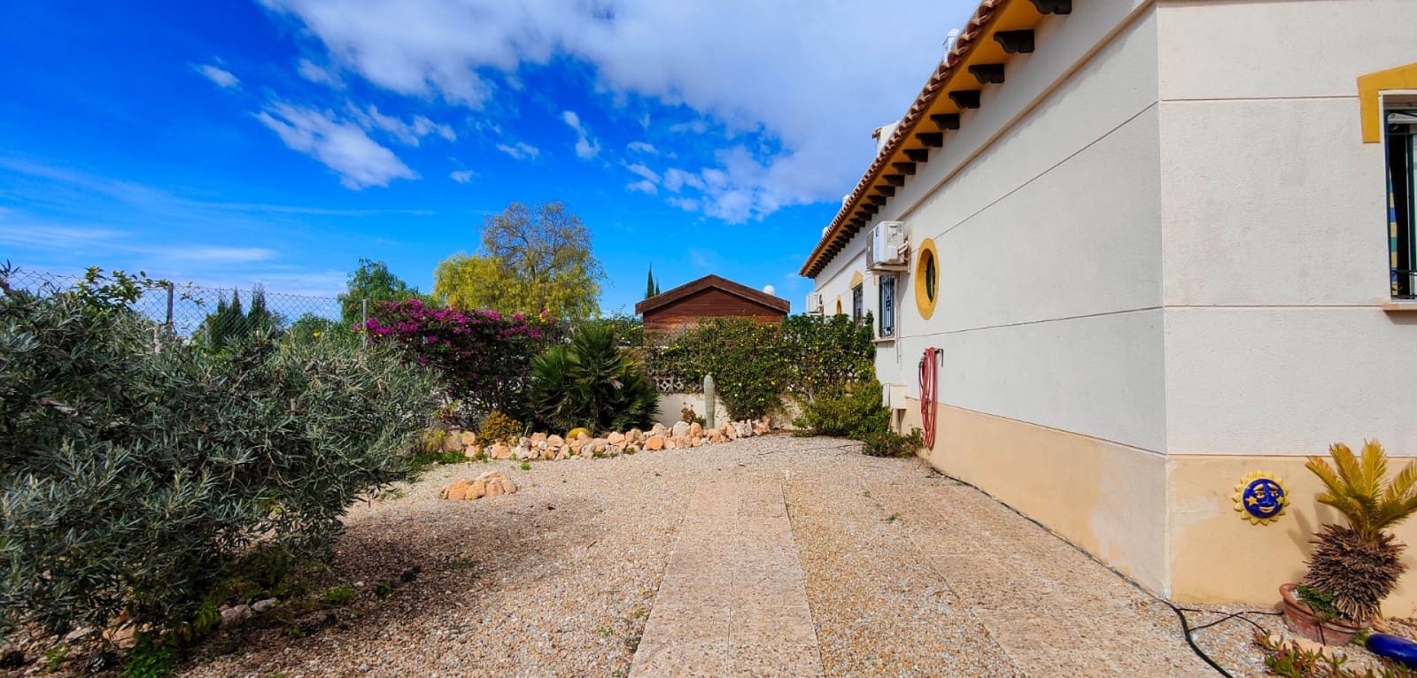3 chambre Maison de Ville à vendre à La Florida avec piscine - 235 000 € (Ref: 9814623)