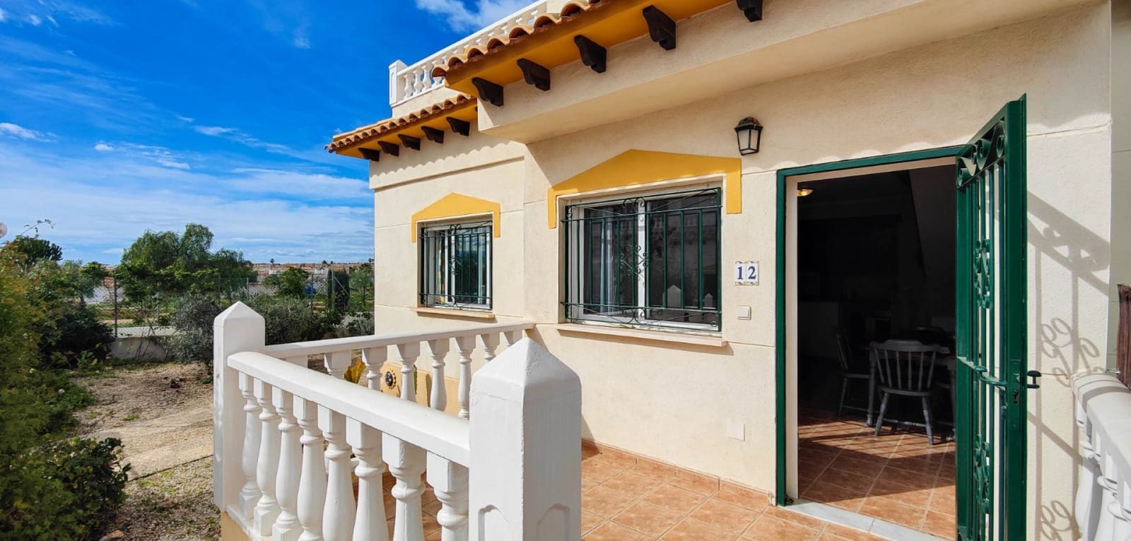 3 chambre Maison de Ville à vendre à La Florida avec piscine - 235 000 € (Ref: 9814623)
