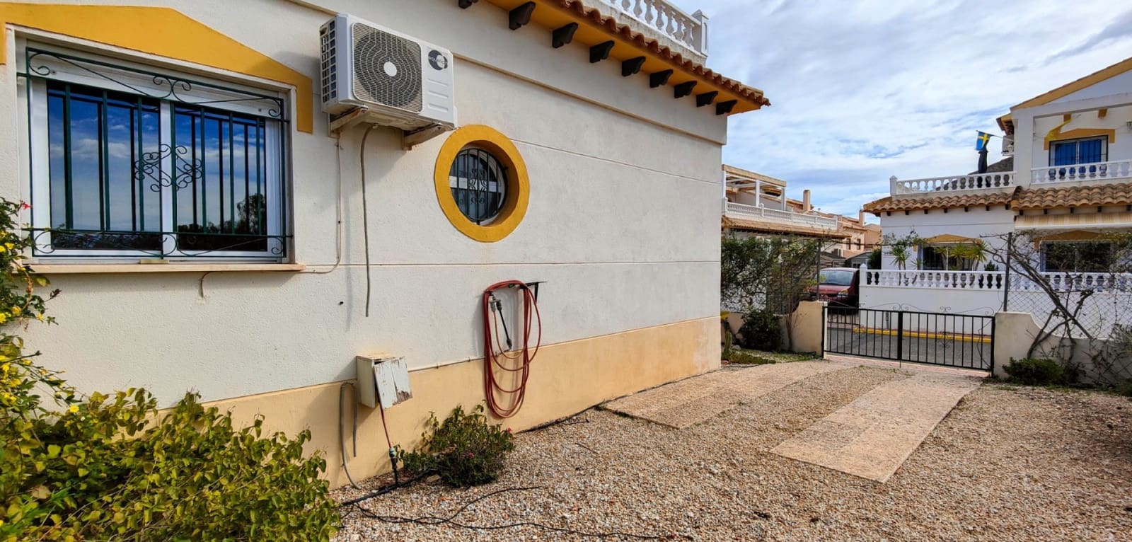 3 chambre Maison de Ville à vendre à La Florida avec piscine - 235 000 € (Ref: 9814623)