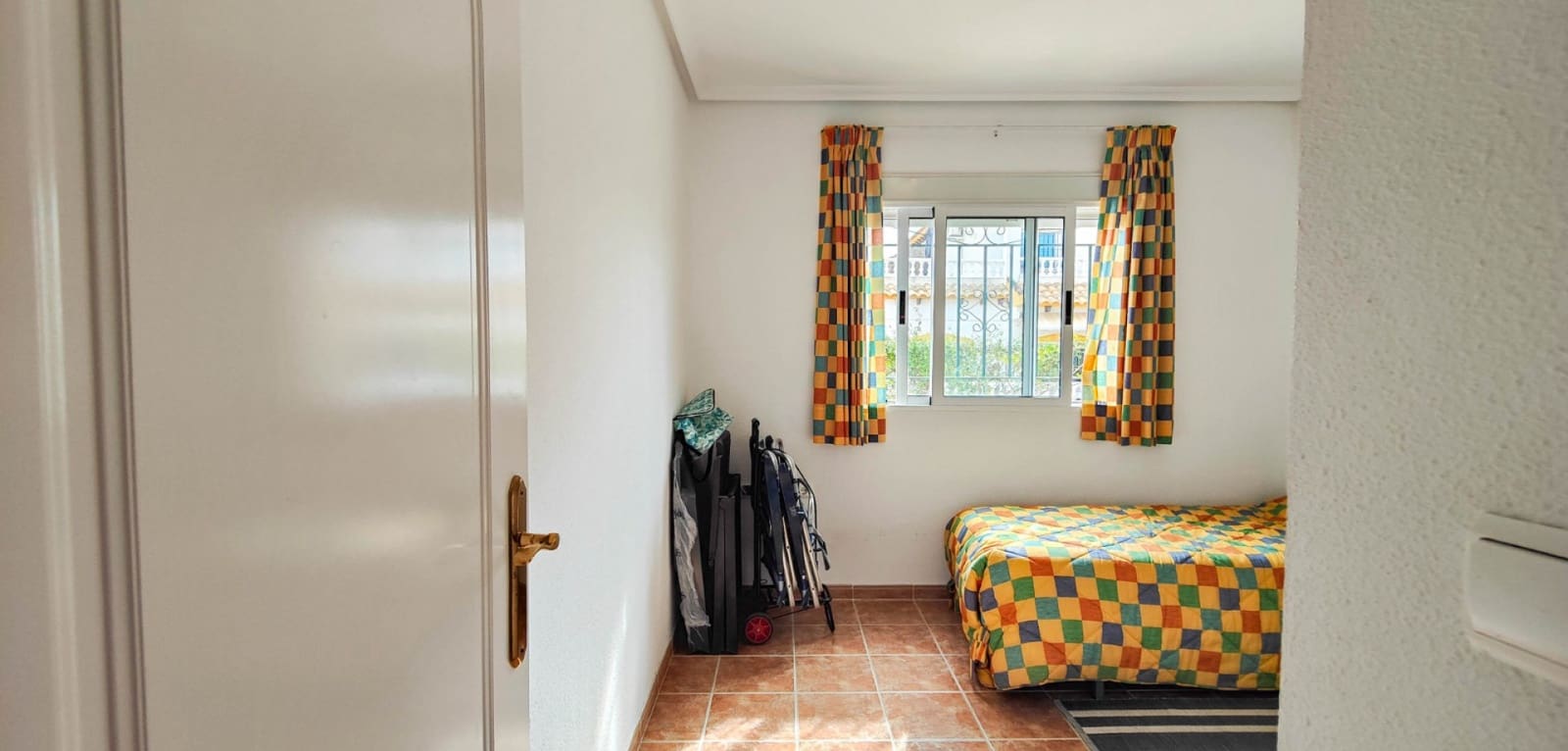 3 chambre Maison de Ville à vendre à La Florida avec piscine - 235 000 € (Ref: 9814623)
