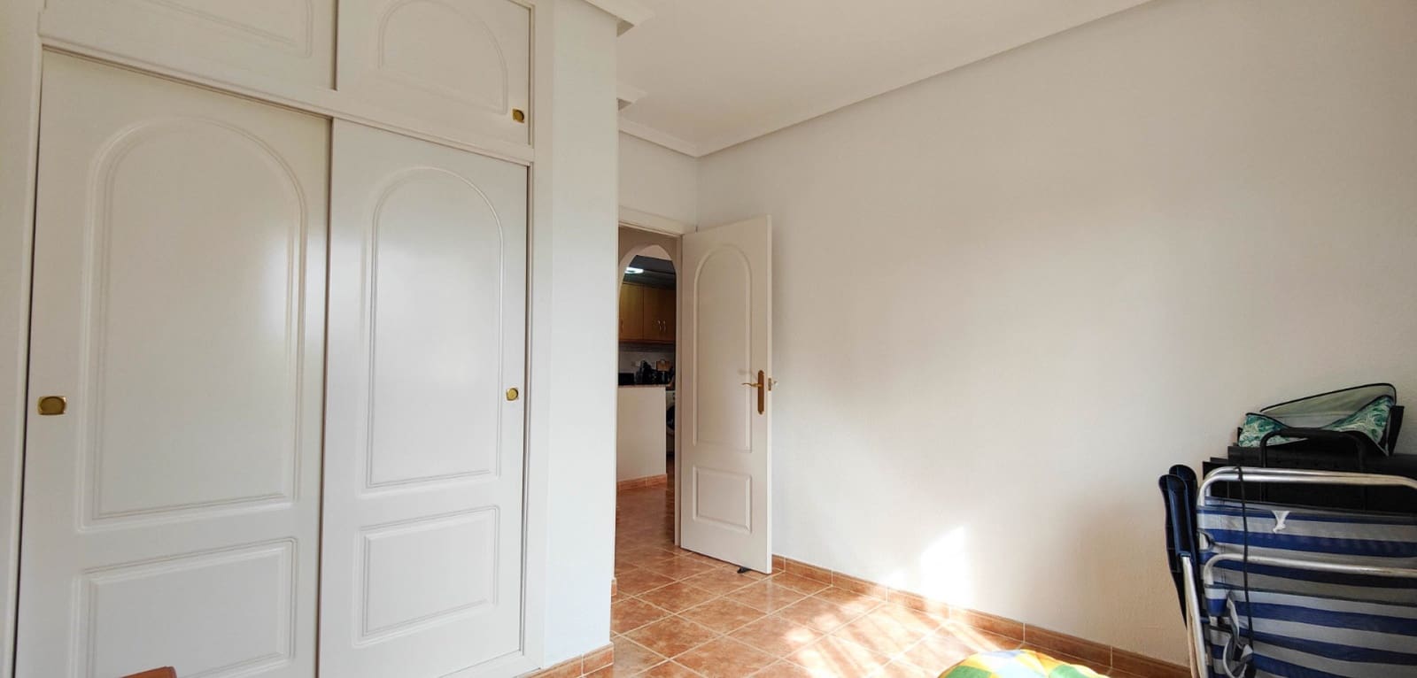 3 chambre Maison de Ville à vendre à La Florida avec piscine - 235 000 € (Ref: 9814623)