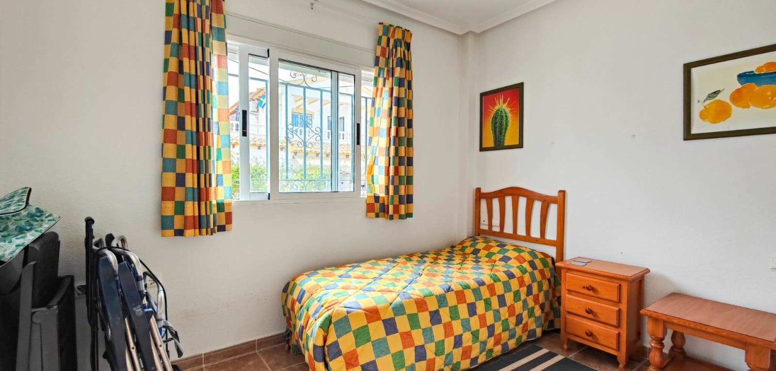 3 chambre Maison de Ville à vendre à La Florida avec piscine - 235 000 € (Ref: 9814623)