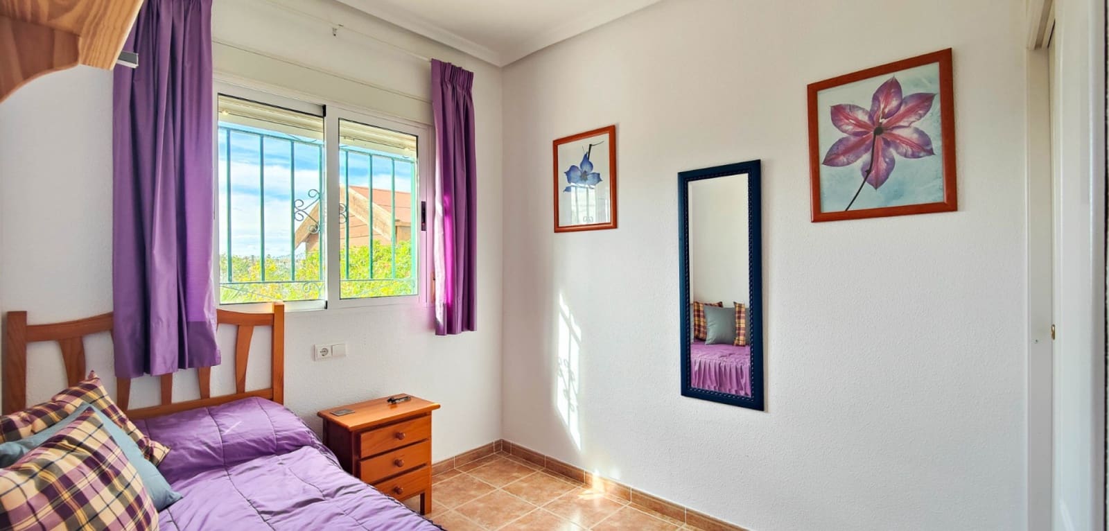 3 chambre Maison de Ville à vendre à La Florida avec piscine - 235 000 € (Ref: 9814623)