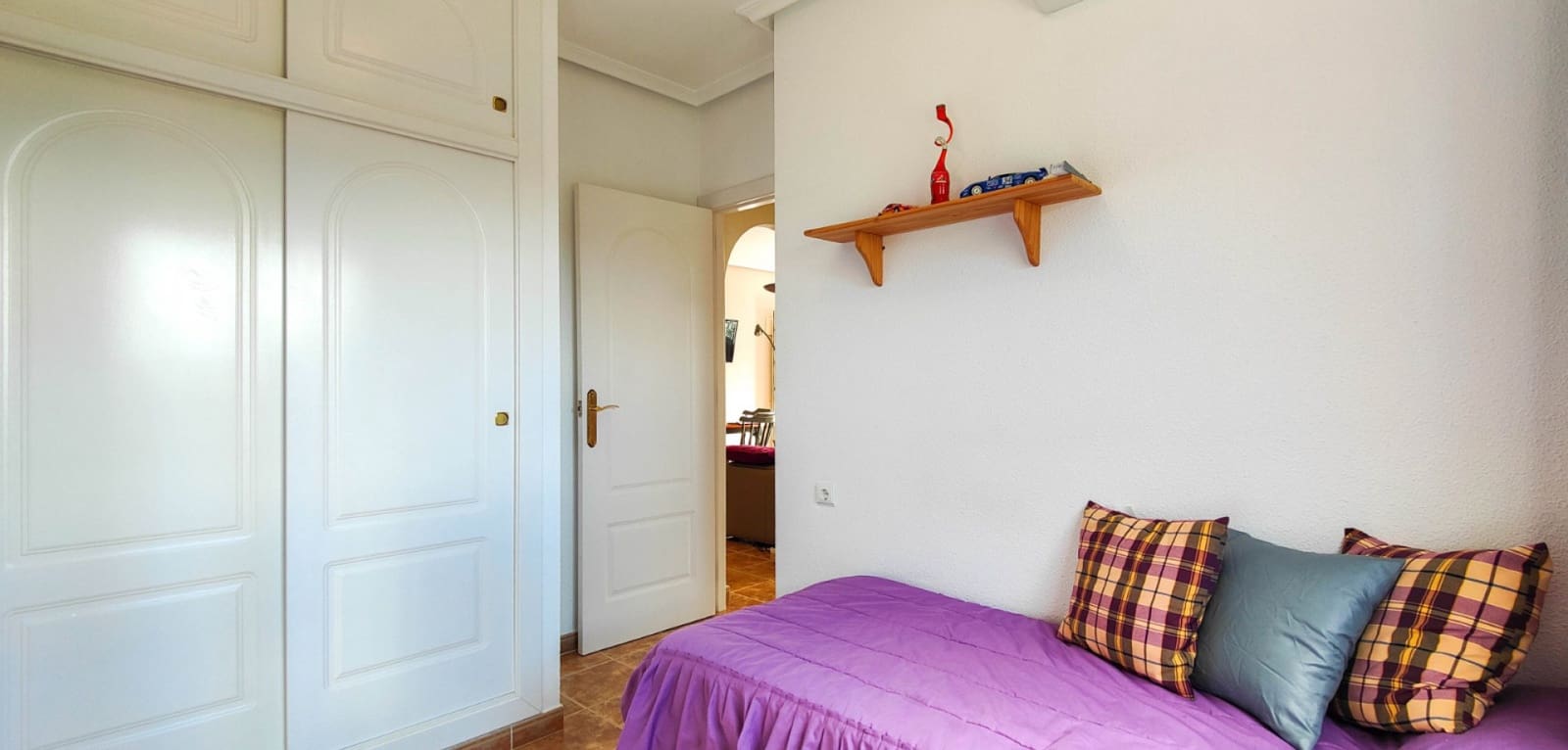 3 chambre Maison de Ville à vendre à La Florida avec piscine - 235 000 € (Ref: 9814623)