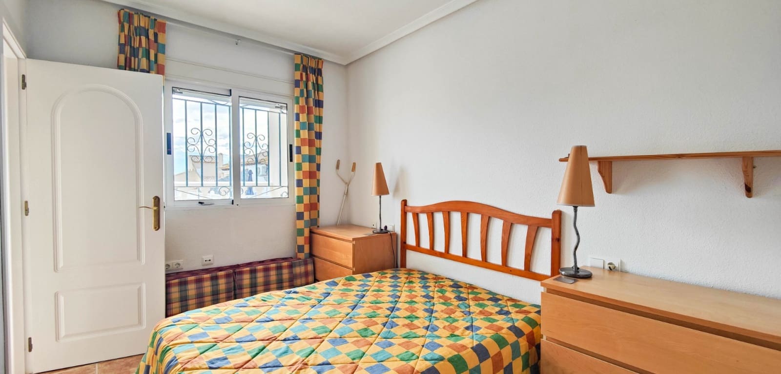 3 chambre Maison de Ville à vendre à La Florida avec piscine - 235 000 € (Ref: 9814623)