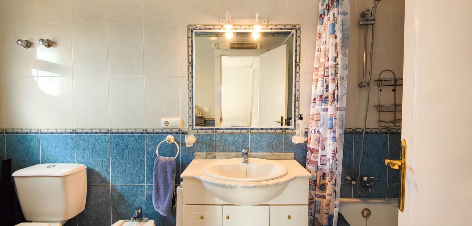 3 chambre Maison de Ville à vendre à La Florida avec piscine - 235 000 € (Ref: 9814623)
