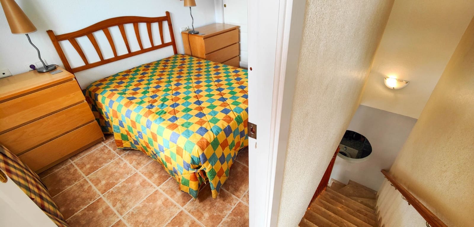 3 chambre Maison de Ville à vendre à La Florida avec piscine - 235 000 € (Ref: 9814623)