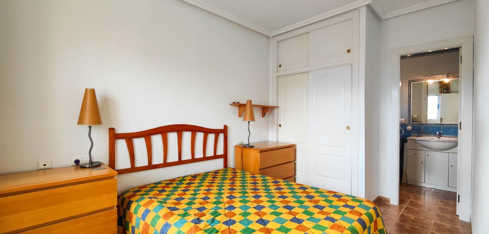 3 chambre Maison de Ville à vendre à La Florida avec piscine - 235 000 € (Ref: 9814623)
