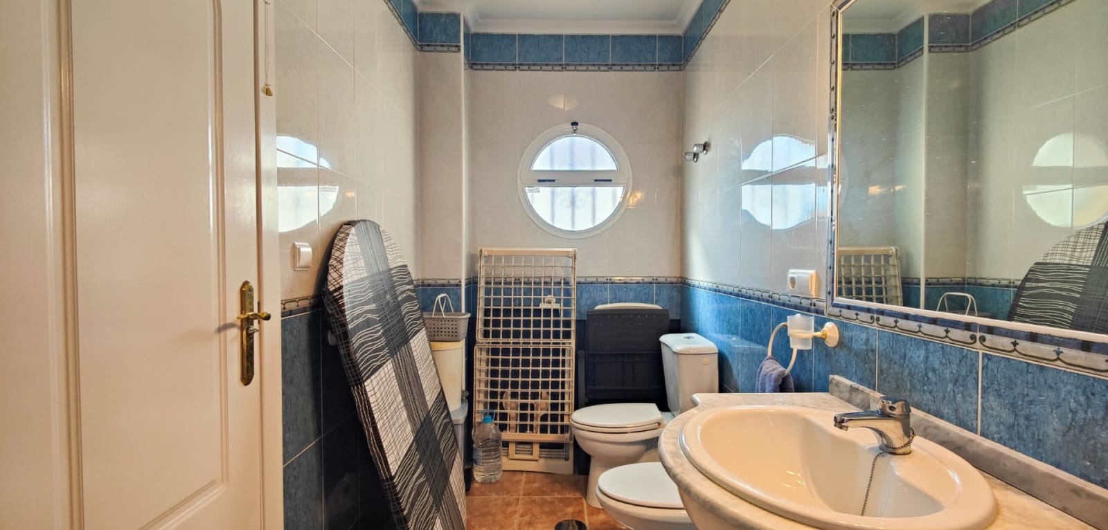 3 chambre Maison de Ville à vendre à La Florida avec piscine - 235 000 € (Ref: 9814623)
