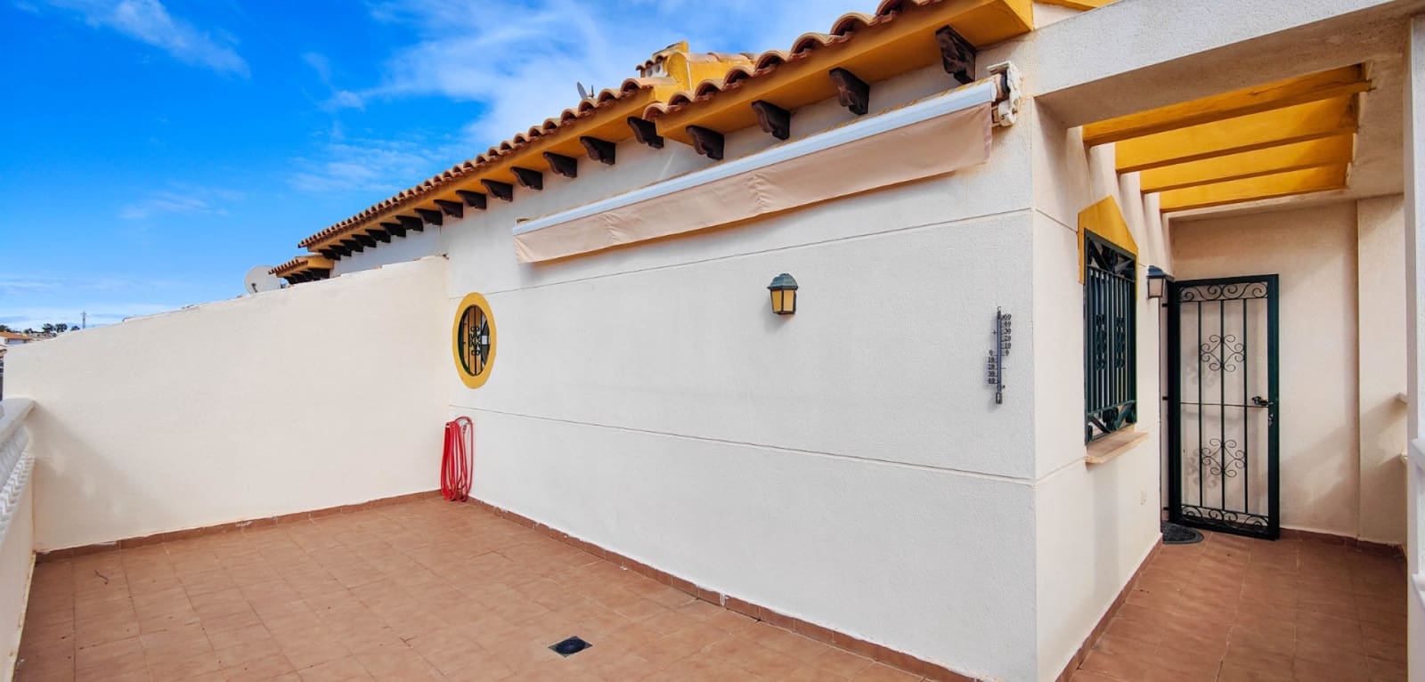 3 chambre Maison de Ville à vendre à La Florida avec piscine - 235 000 € (Ref: 9814623)