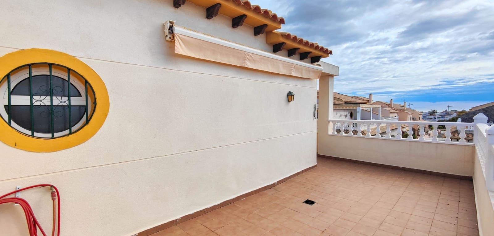 3 chambre Maison de Ville à vendre à La Florida avec piscine - 235 000 € (Ref: 9814623)
