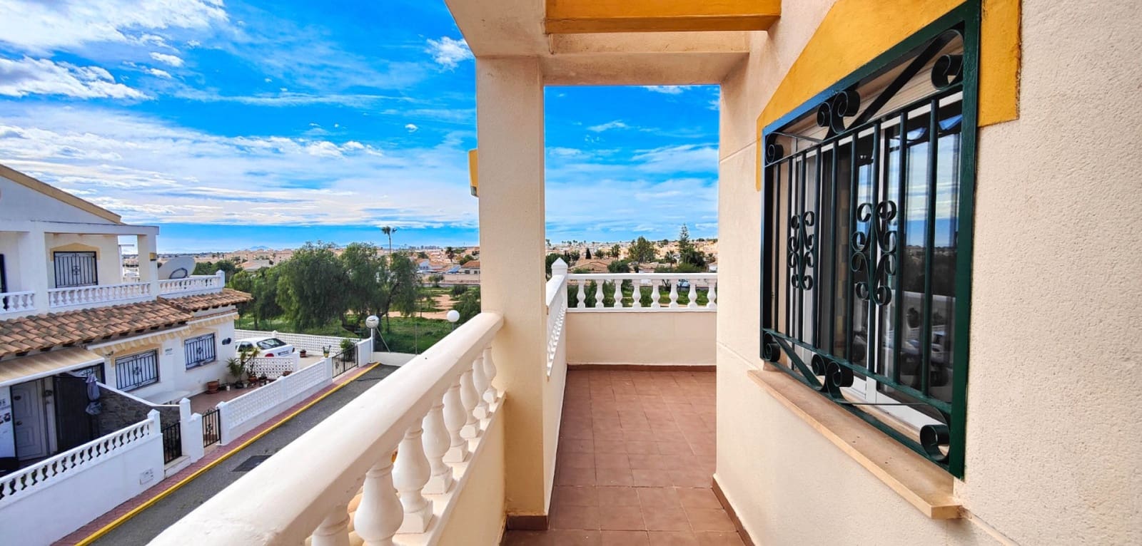 3 chambre Maison de Ville à vendre à La Florida avec piscine - 235 000 € (Ref: 9814623)