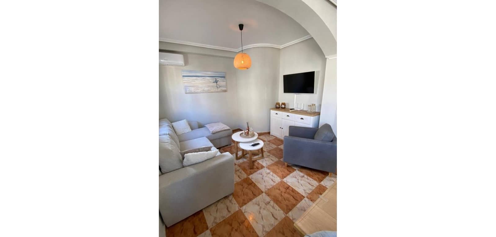 2 camera da letto Villetta Bifamiliare in vendita in Orihuela Costa con piscina - 229.000 € (Rif: 9818796)