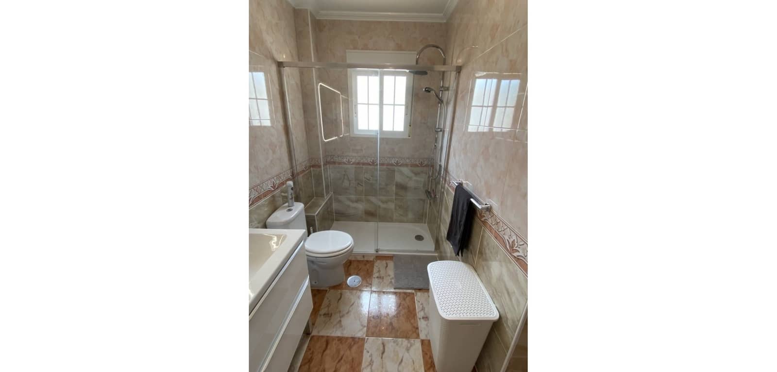 2 camera da letto Villetta Bifamiliare in vendita in Orihuela Costa con piscina - 229.000 € (Rif: 9818796)