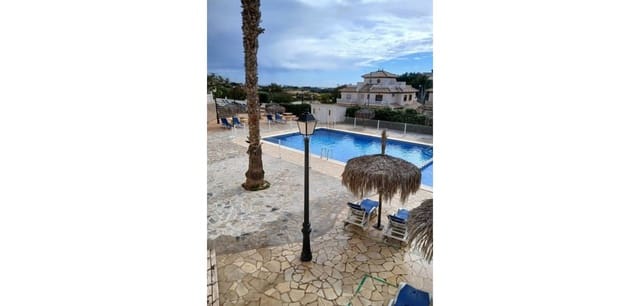 2 camera da letto Villetta Bifamiliare in vendita in Lomas de Cabo Roig - Los Dolses, Orihuela - 229.000 € (Rif: 9818796)