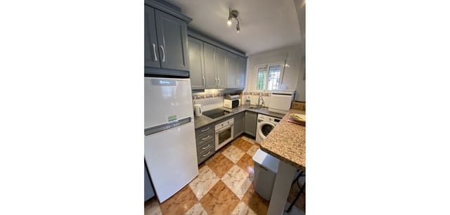 2 camera da letto Villetta Bifamiliare in vendita in Lomas de Cabo Roig - Los Dolses, Orihuela - 229.000 € (Rif: 9818796)