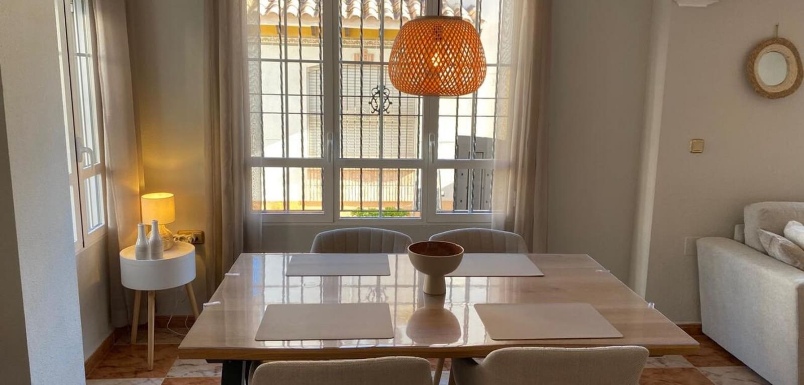 2 camera da letto Villetta Bifamiliare in vendita in Orihuela Costa con piscina - 229.000 € (Rif: 9818796)