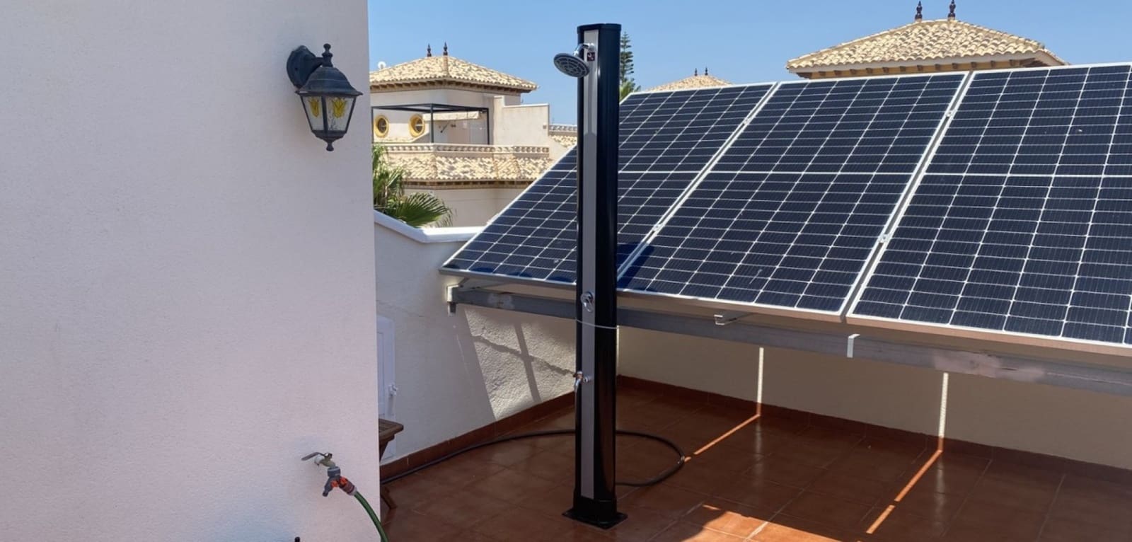 2 camera da letto Villetta Bifamiliare in vendita in Orihuela Costa con piscina - 229.000 € (Rif: 9818796)