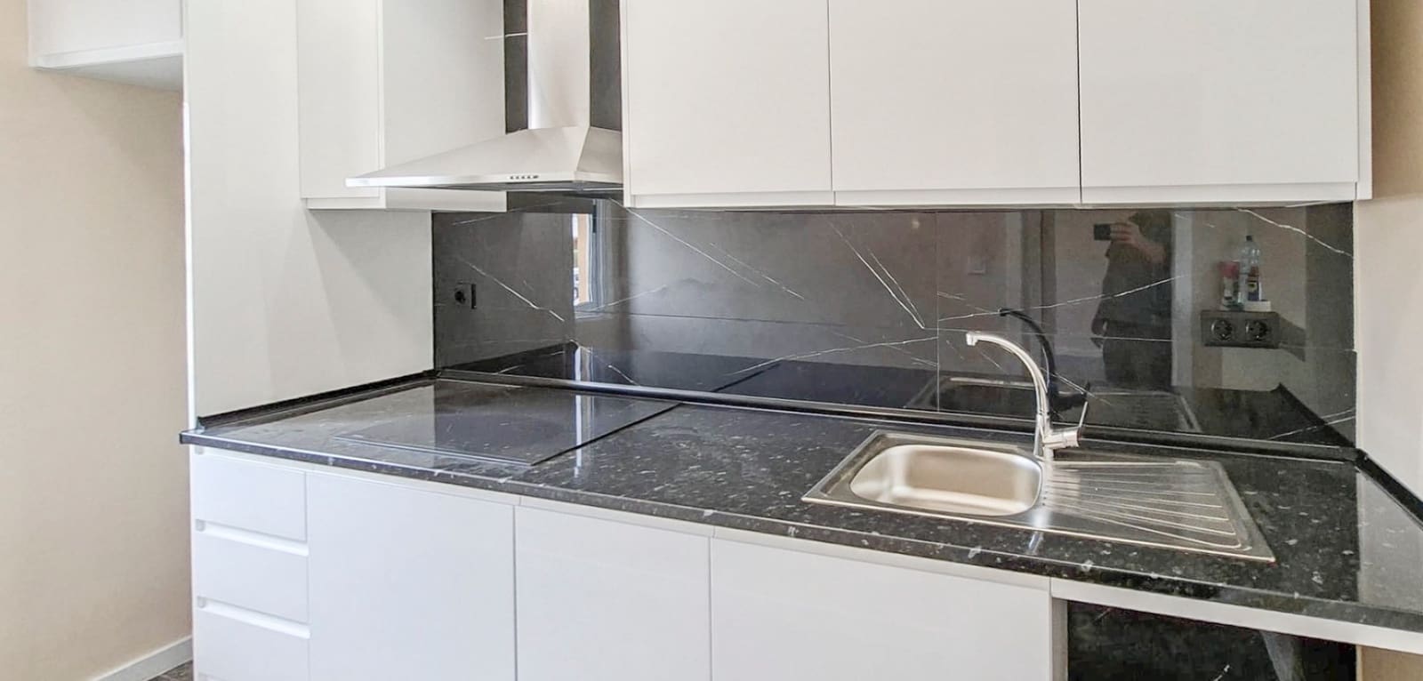 2 soveværelse Bungalow til salg i Orihuela Costa med swimmingpool - € 179.000 (Ref: 9820863)