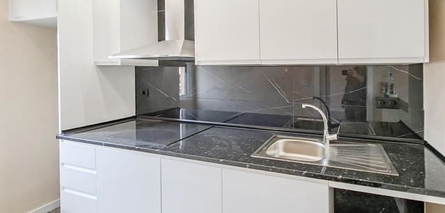 2 quarto Bungalow para venda em Zeniamar - Horizonte - La Campana, Orihuela com piscina - 179 000 € (Ref: 9820863)