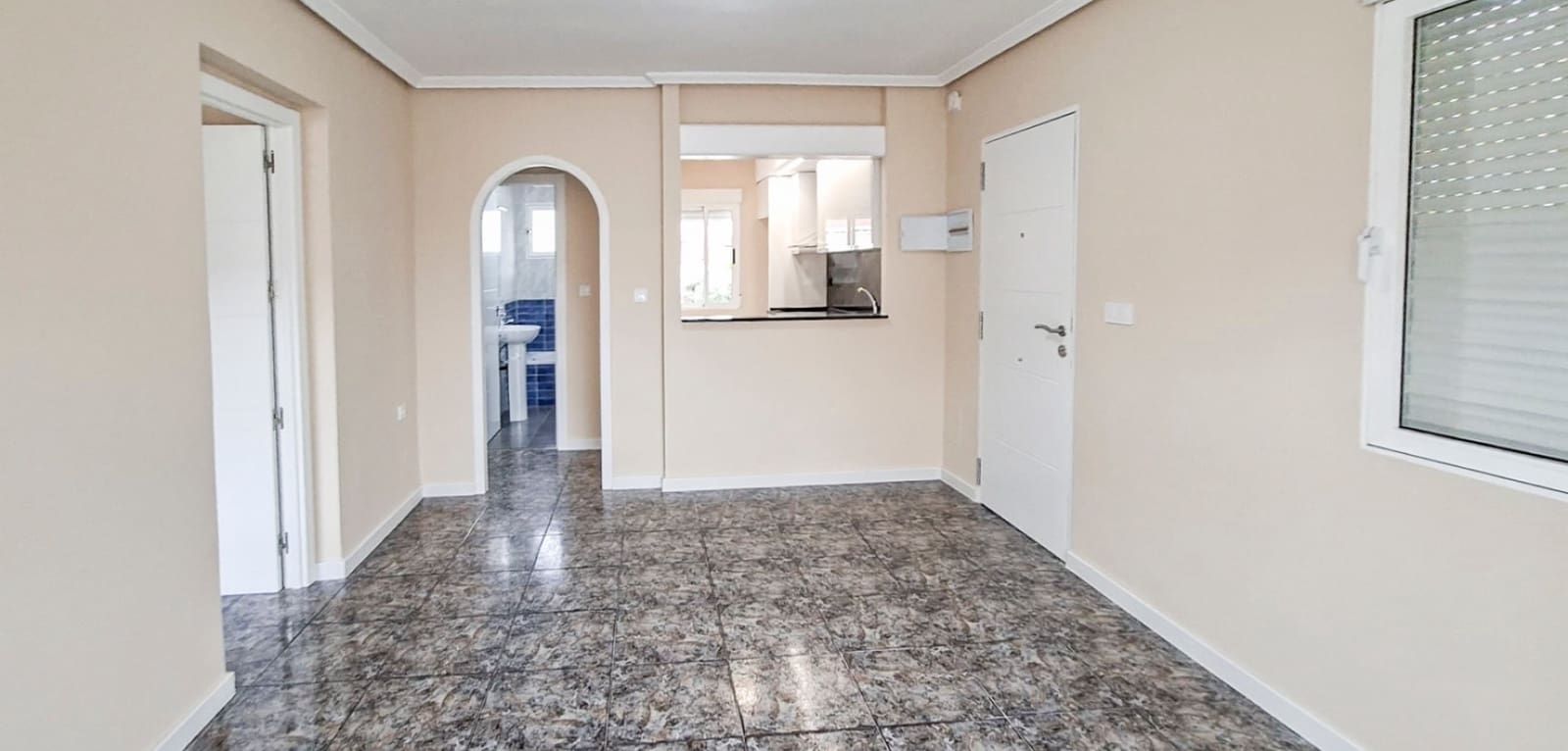2 soveværelse Bungalow til salg i Orihuela Costa med swimmingpool - € 179.000 (Ref: 9820863)